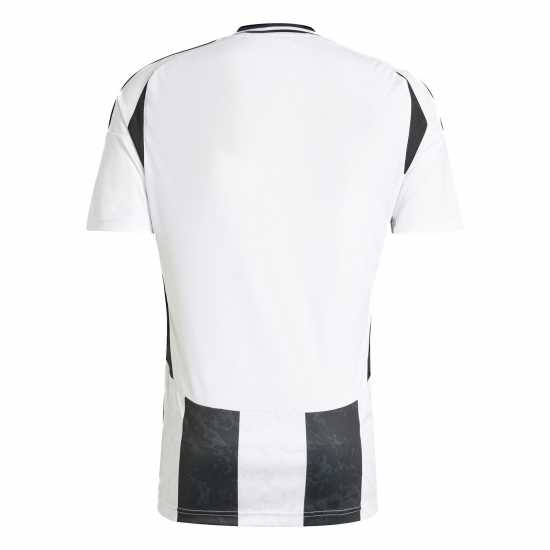 Adidas Домакинска Футболна Фланелка Juventus Home Shirt 2024 2025 Adults  