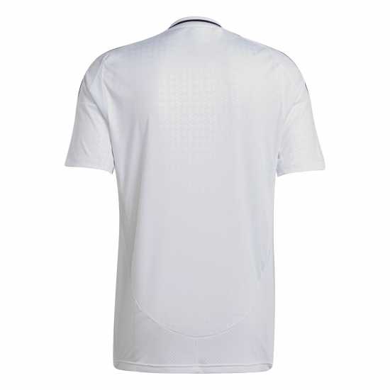 Adidas Домакинска Футболна Фланелка Real Madrid Home Shirt 2024 2025 Adults  New Releases