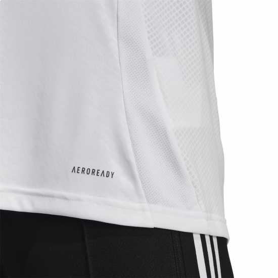 Adidas Домакинска Футболна Фланелка Real Madrid Home Shirt 2024 2025 Adults  New Releases