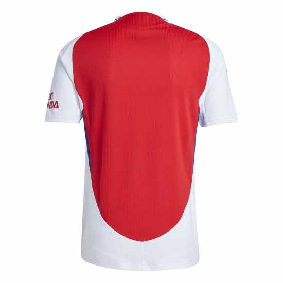 Adidas Домакинска Футболна Фланелка Arsenal Home Shirt Authentic 2024 2025 Adults  Community Shield Final