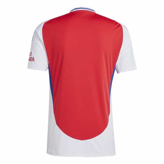 Adidas Домакинска Футболна Фланелка Arsenal Home Shirt 2024 2025 Adults  Community Shield Final