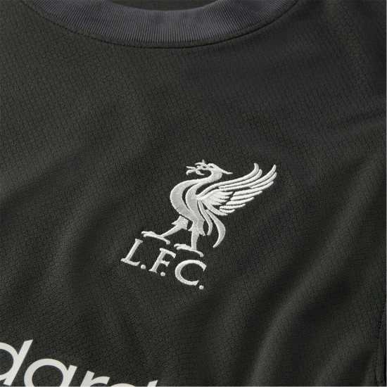 Nike Liverpool Away Shirt 2024 2025 Adults  