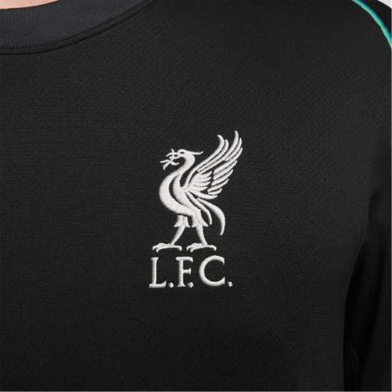 Nike Liverpool Away Shirt 2024 2025 Adults  