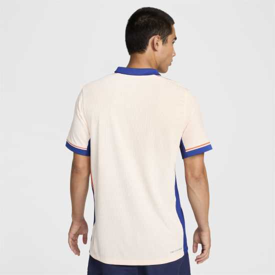 Nike Chelsea Authentic Away Shirt 2024 2025 Adults  