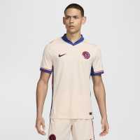 Nike Chelsea Away Shirt 2024 2025 Adults  