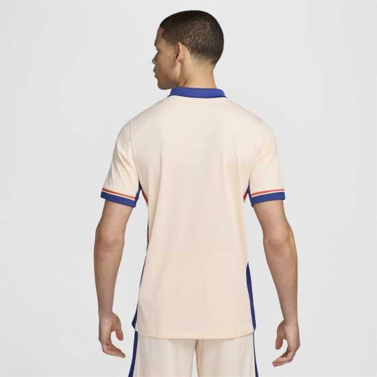 Nike Chelsea Away Shirt 2024 2025 Adults  