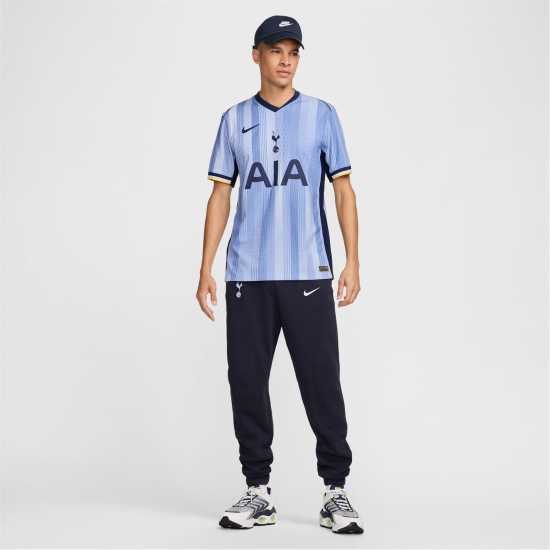 Nike Tottenham Hotspur Authentic Away Shirt 2024 2025 Adults  