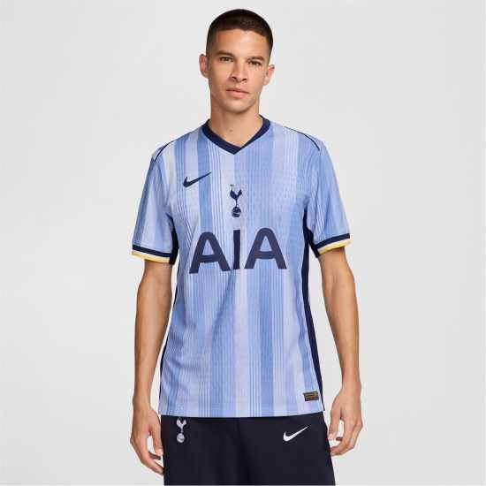 Nike Tottenham Hotspur Authentic Away Shirt 2024 2025 Adults  