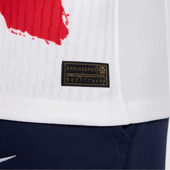 Nike Paris Saint-Germain Authentic Away Shirt 2024 2025 Adults  