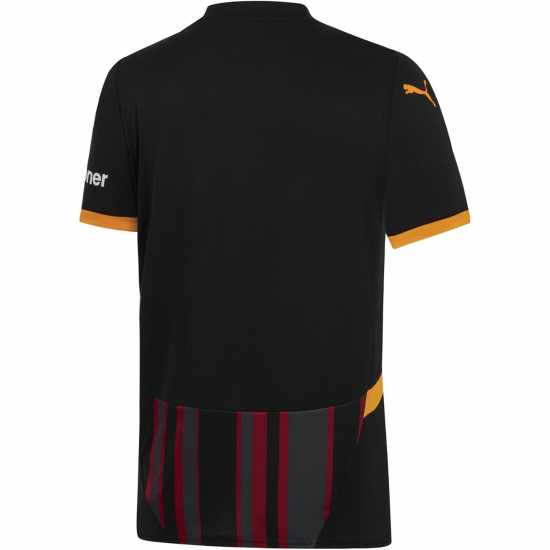 Puma Galatasaray Third Shirt 2024 2025 Adults  