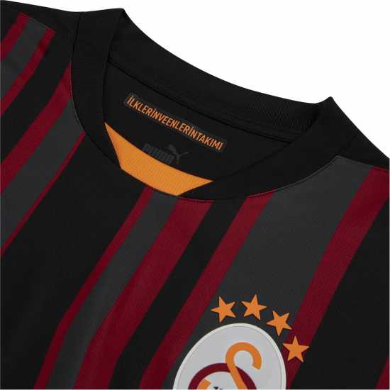 Puma Galatasaray Third Shirt 2024 2025 Adults  