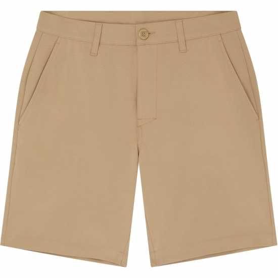 Pga Tour 9 Golf Shorts Бежово Мъжки къси панталони