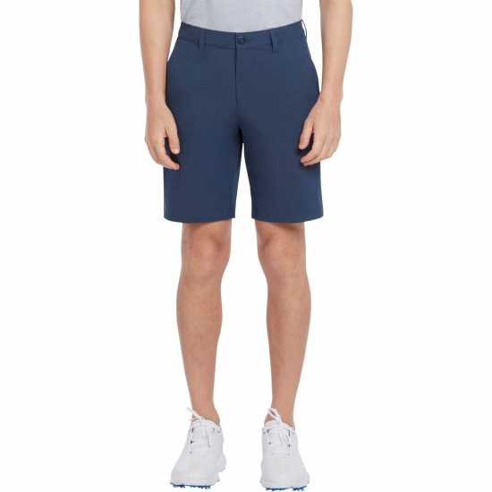 Pga Tour 9 Golf Shorts Морска синьо Мъжки къси панталони