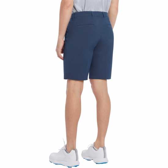 Pga Tour 9 Golf Shorts Морска синьо Мъжки къси панталони