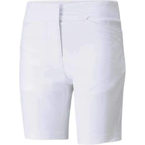 Puma W Bermuda Short Golf Womens  Дамски къси панталони