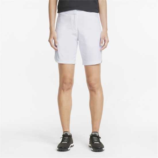 Puma W Bermuda Short Golf Womens  Дамски къси панталони