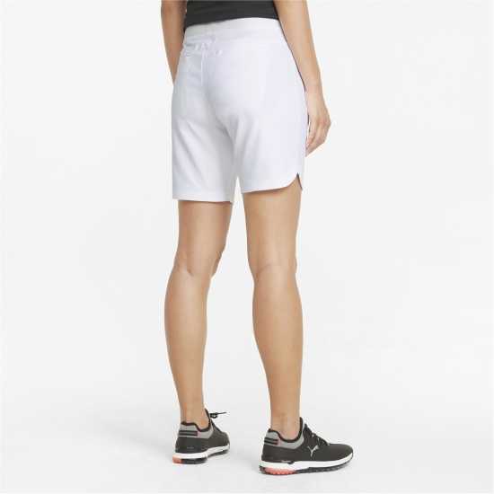 Puma W Bermuda Short Golf Womens  Дамски къси панталони