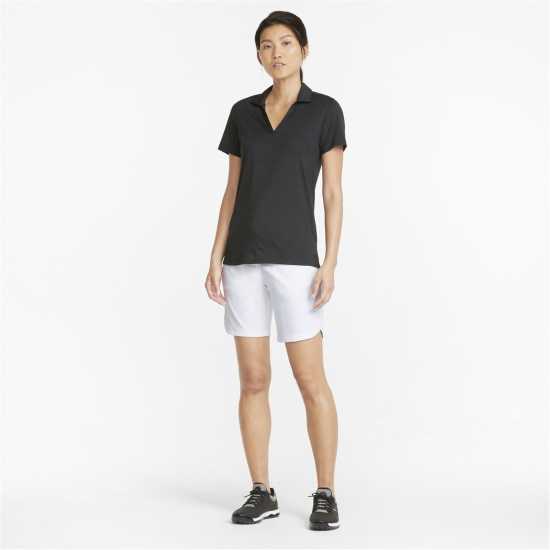 Puma W Bermuda Short Golf Womens  Дамски къси панталони