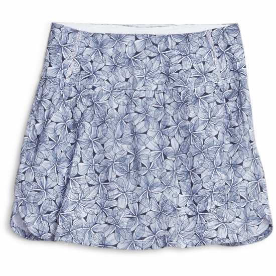 Puma Mariposa Skirt Ld99  Дамски къси панталони