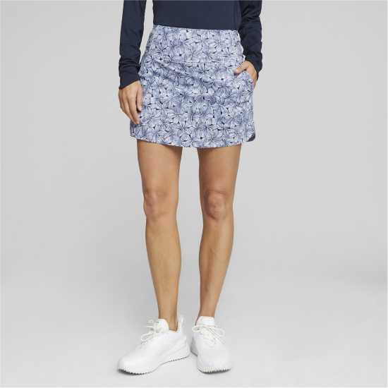 Puma Mariposa Skirt Ld99  Дамски къси панталони