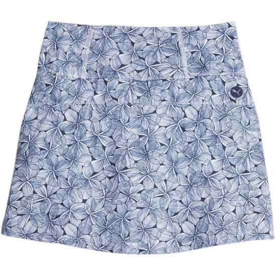 Puma Mariposa Skirt Ld99  Дамски къси панталони