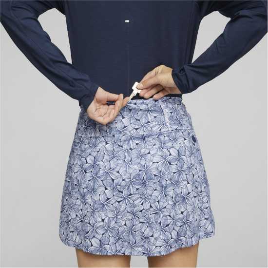 Puma Mariposa Skirt Ld99  Дамски къси панталони