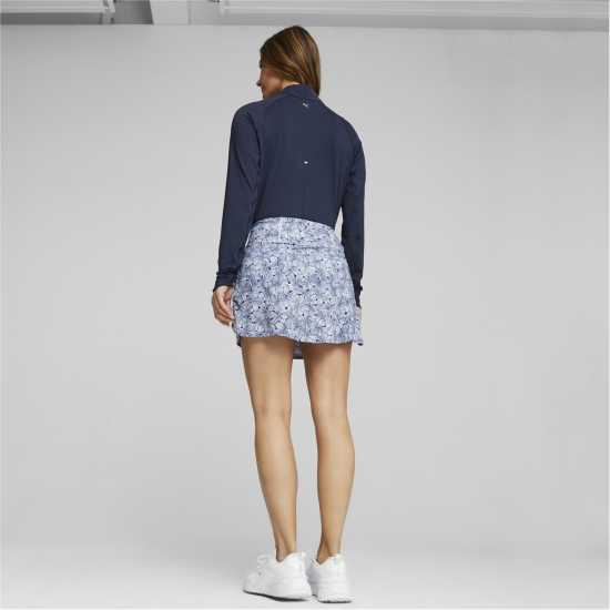 Puma Mariposa Skirt Ld99  Дамски къси панталони