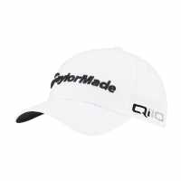 Taylormade Radar Cap Бяло Шапки с козирка