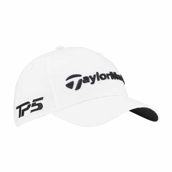 Taylormade Radar Cap Бяло Шапки с козирка