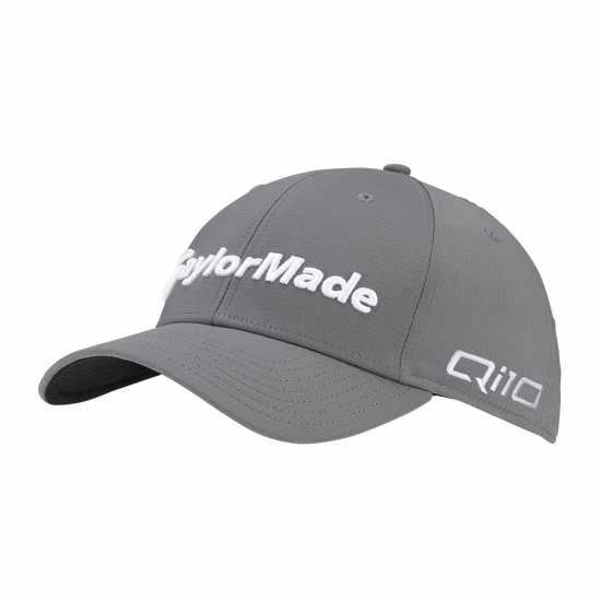 Taylormade Radar Cap Сиво Шапки с козирка