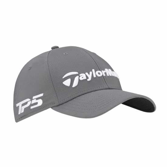 Taylormade Radar Cap Сиво Шапки с козирка