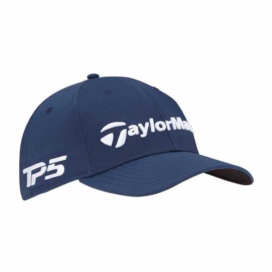 Taylormade Radar Cap Морска синьо Шапки с козирка