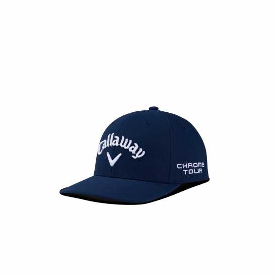 Callaway Performance Pro Cap Mens Морско синьо/Бяло Шапки с козирка