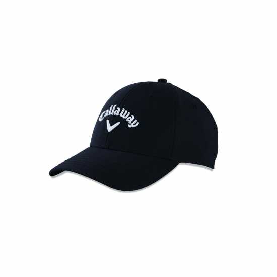 Callaway Stitch Logo Cap  Голф пълна разпродажба