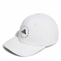 Adidas Crisscross Cap Womens Бяло Голф облекло