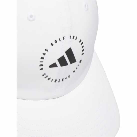 Adidas Crisscross Cap Womens Бяло Голф облекло