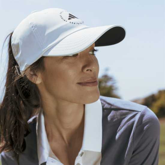 Adidas Crisscross Cap Womens Бяло Голф облекло