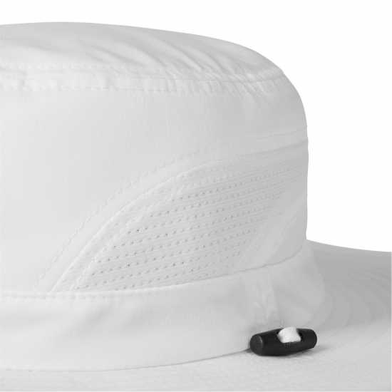 Puma Рибарска Шапка Aussie P Bucket Hat Golf Cap Unisex Adults  Голф облекло