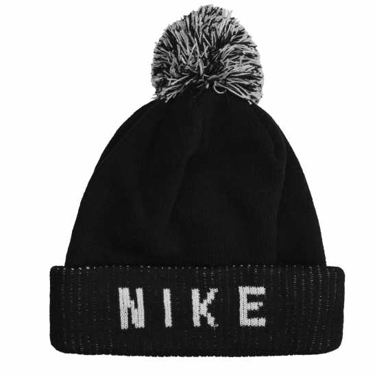 Nike U Statement Beanie Mens  Шапки с козирка