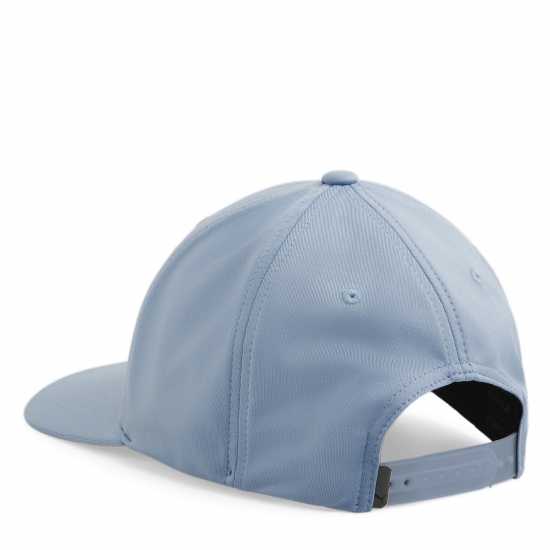 Puma Chenille P Cap Golf Unisex Adults Синьо/Морско синьо Голф облекло