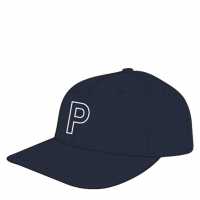 Puma Chenille P Cap Golf Unisex Adults  Голф облекло