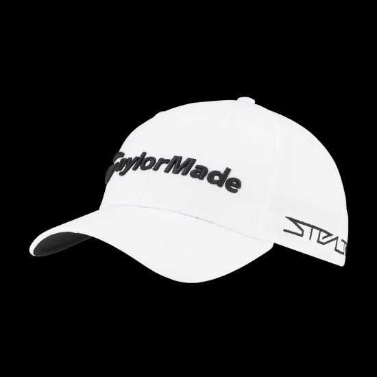 Taylormade Radar Cap Sn43 Бяло Голф пълна разпродажба