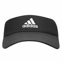 Adidas Tour Golf Visor Mens Black Ръкавици шапки и шалове