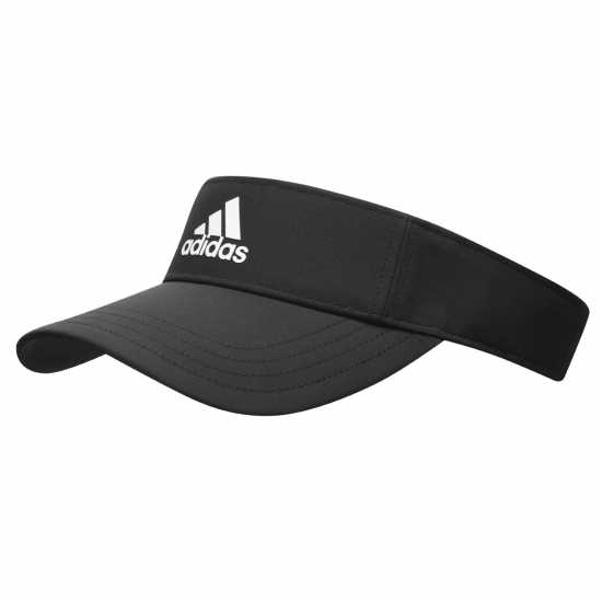 Adidas Tour Golf Visor Mens Black Ръкавици шапки и шалове