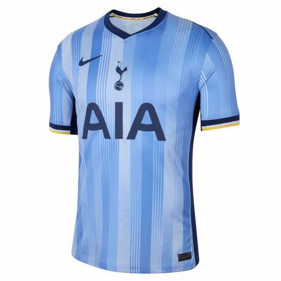 Nike Tottenham Hotspur Away Shirt 2024 2025 Juniors  