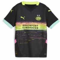 Puma Psv Away Shirt 2024 2025 Juniors  New Releases