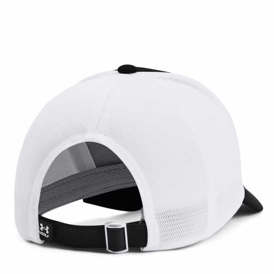 Under Armour Armour Iso-Chill Driver Mesh Adj Golf Cap Womens  Голф облекло