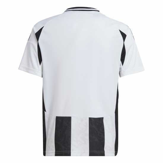 Adidas Домакинска Футболна Фланелка Juventus Home Shirt 2024 2025 Juniors  