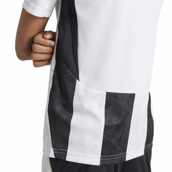 Adidas Домакинска Футболна Фланелка Juventus Home Shirt 2024 2025 Juniors  