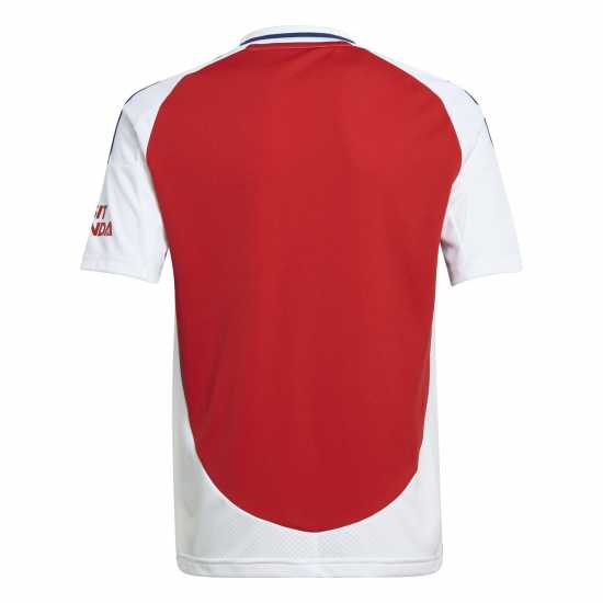 Adidas Домакинска Футболна Фланелка Arsenal Home Shirt 2024 2025 Juniors  Community Shield Final